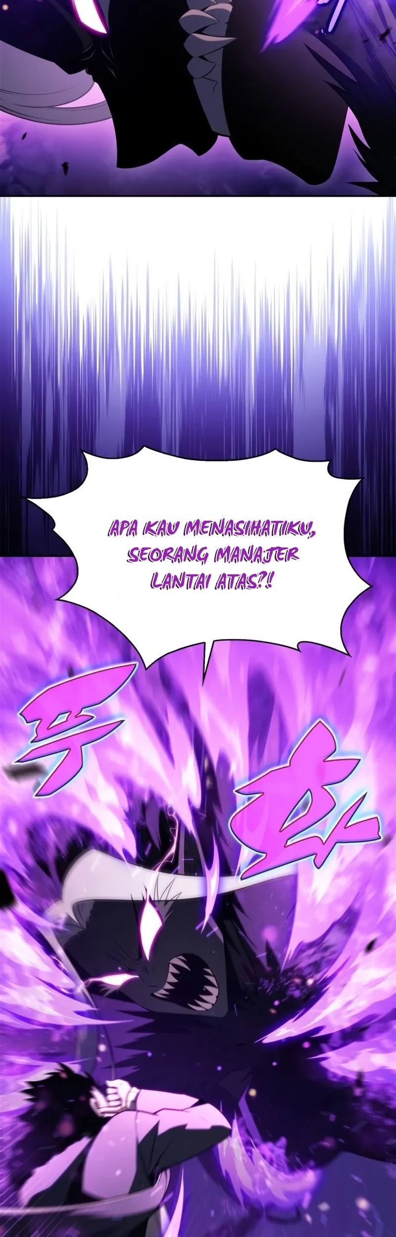 Solo Max-Level Newbie Chapter 178 Gambar 60