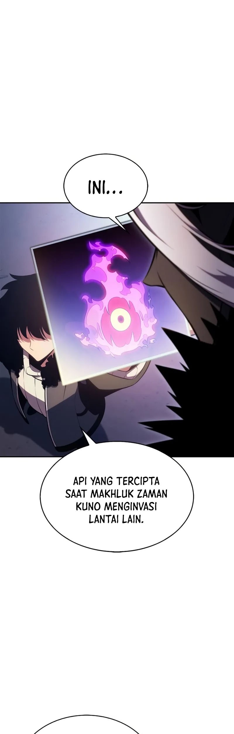 Solo Max-Level Newbie Chapter 178 Gambar 62