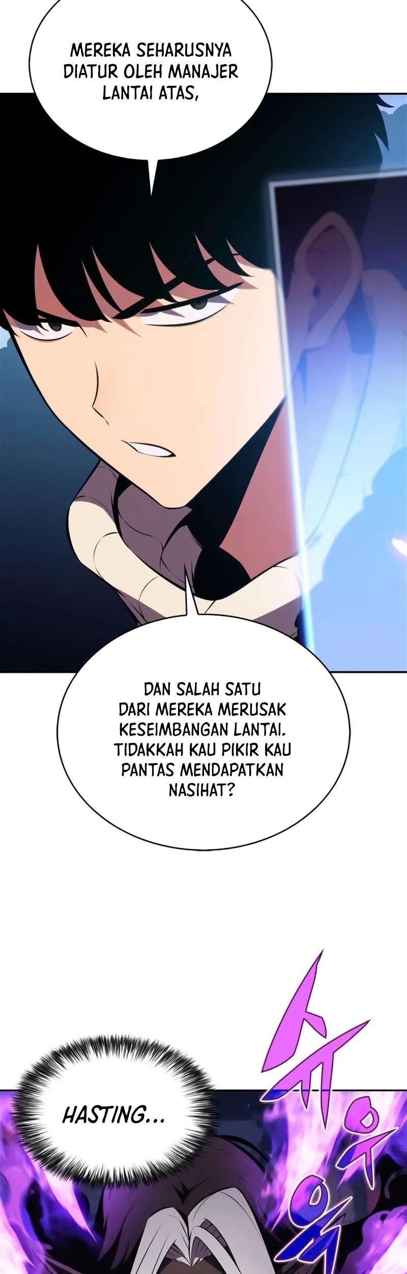 Solo Max-Level Newbie Chapter 178 Gambar 63