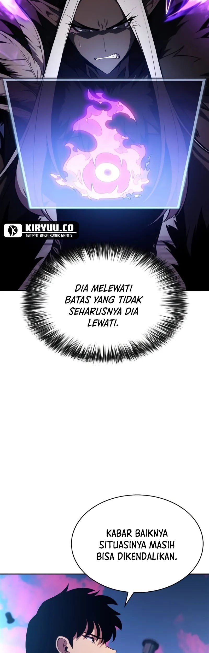Solo Max-Level Newbie Chapter 178 Gambar 64