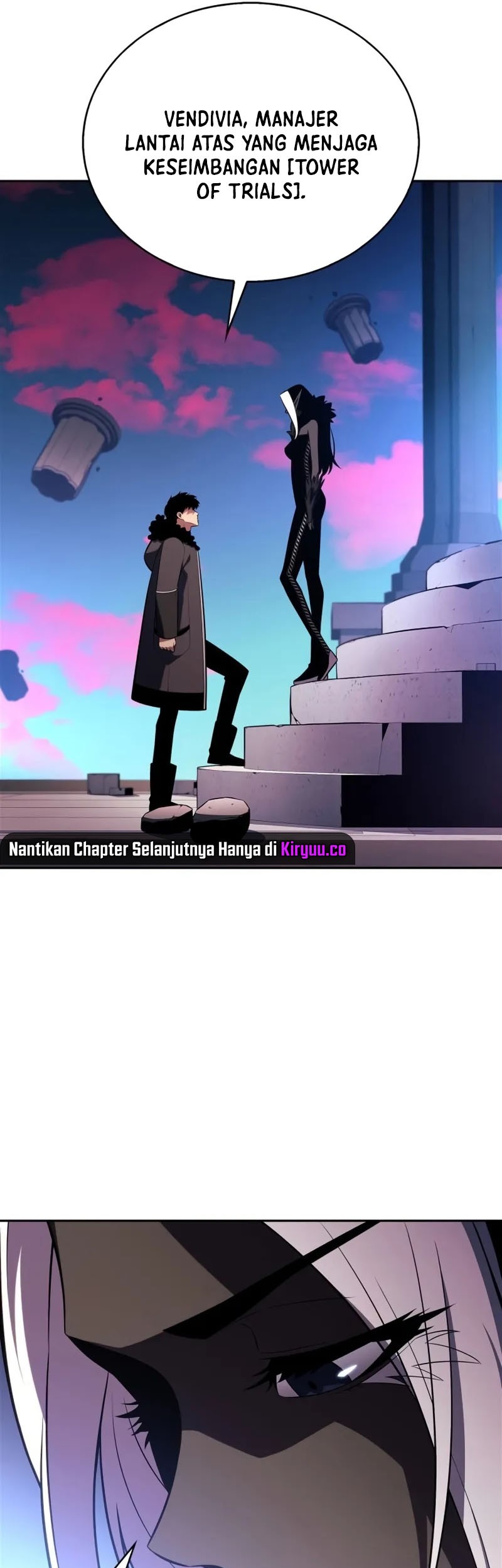 Solo Max-Level Newbie Chapter 178 Gambar 66
