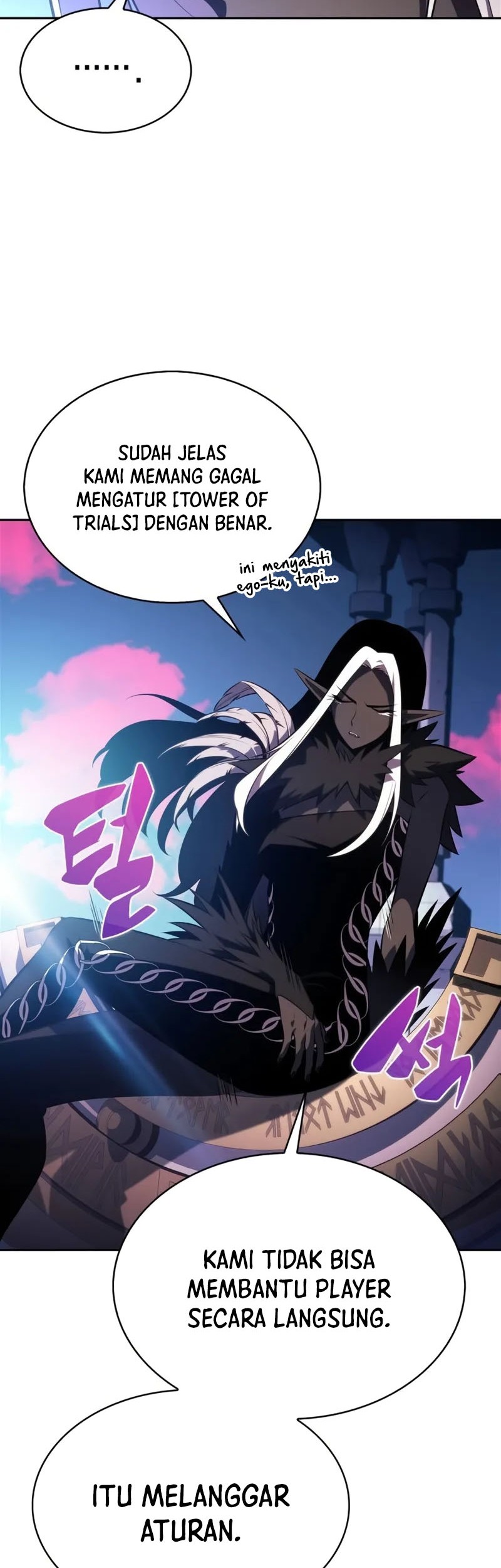 Solo Max-Level Newbie Chapter 178 Gambar 67