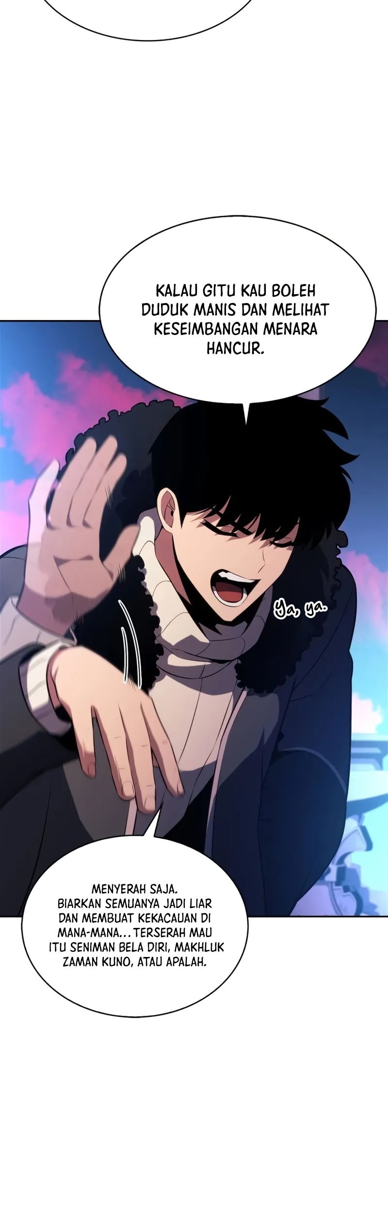 Solo Max-Level Newbie Chapter 178 Gambar 68