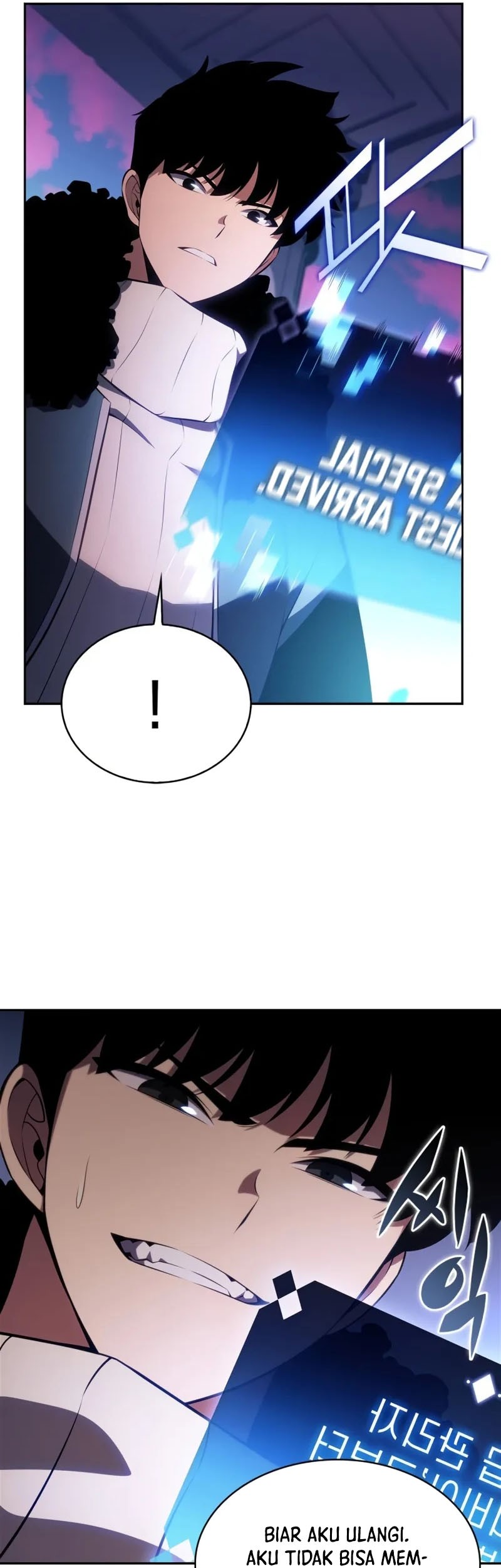 Solo Max-Level Newbie Chapter 178 Gambar 70