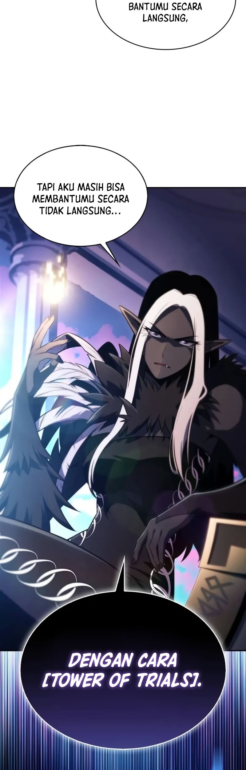 Solo Max-Level Newbie Chapter 178 Gambar 71