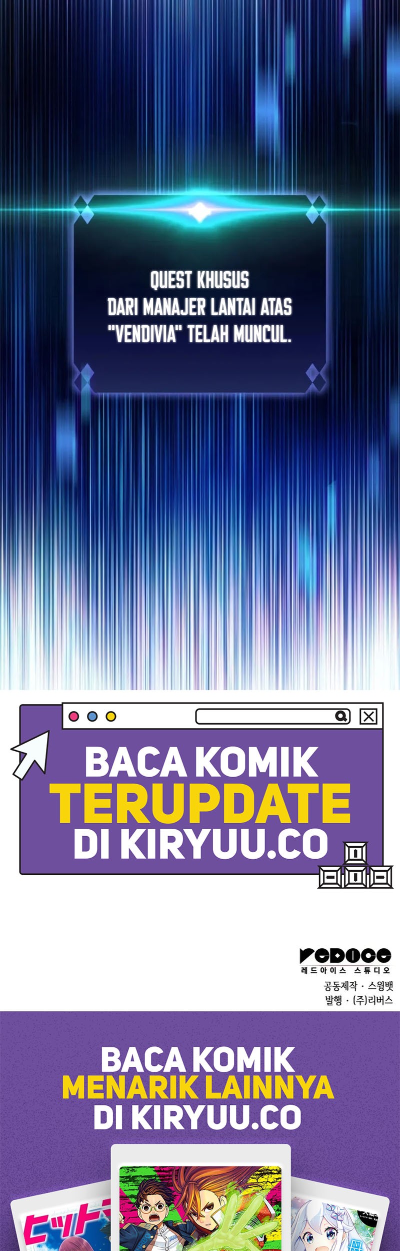 Solo Max-Level Newbie Chapter 178 Gambar 72