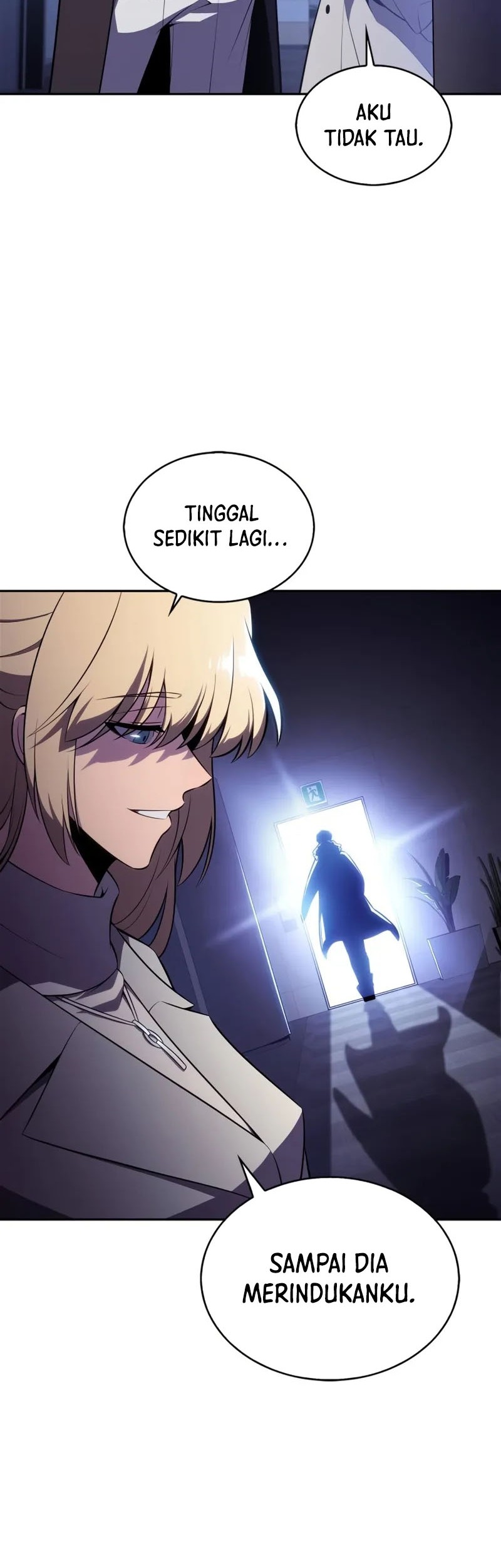 Solo Max-Level Newbie Chapter 178 Gambar 37