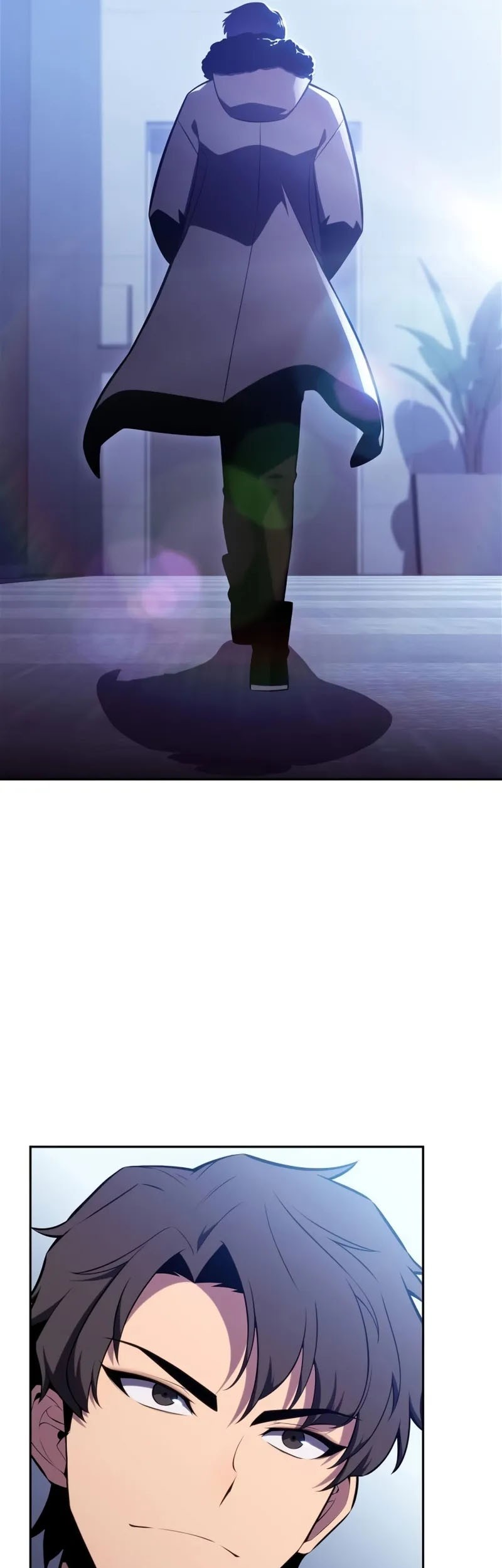 Solo Max-Level Newbie Chapter 178 Gambar 34