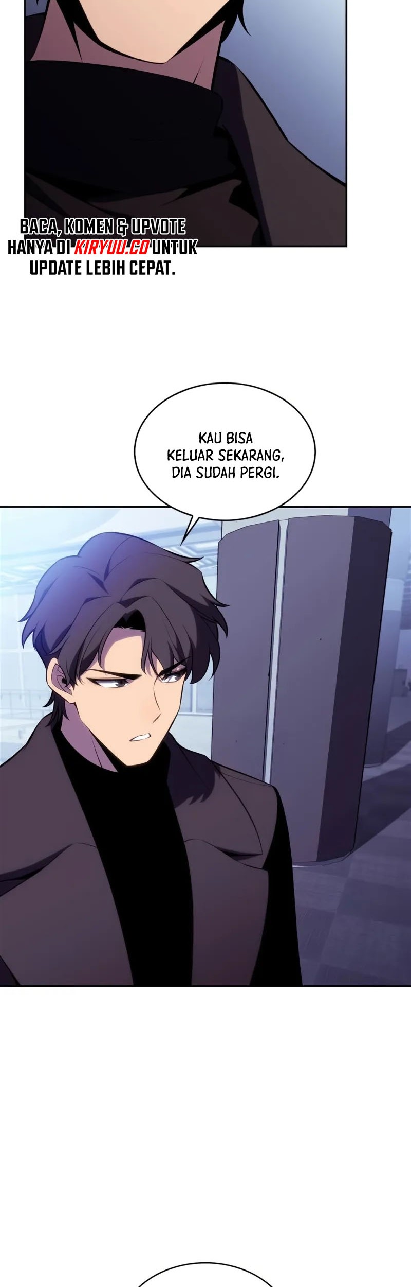 Solo Max-Level Newbie Chapter 178 Gambar 35