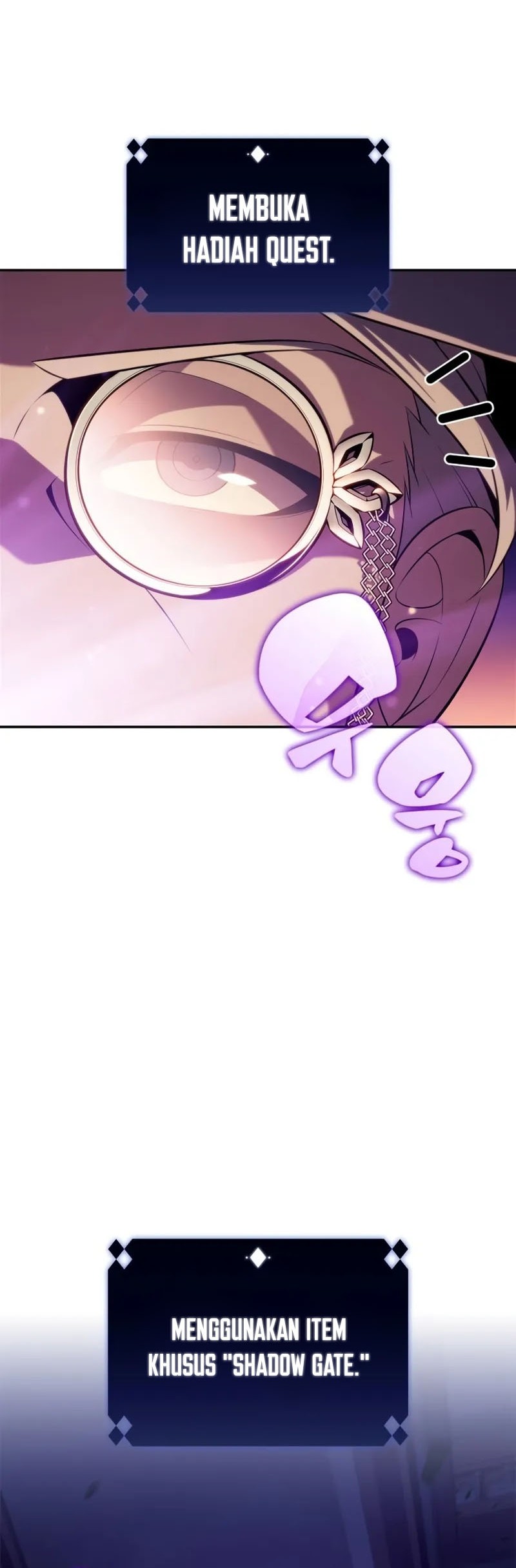 Solo Max-Level Newbie Chapter 178 Gambar 41