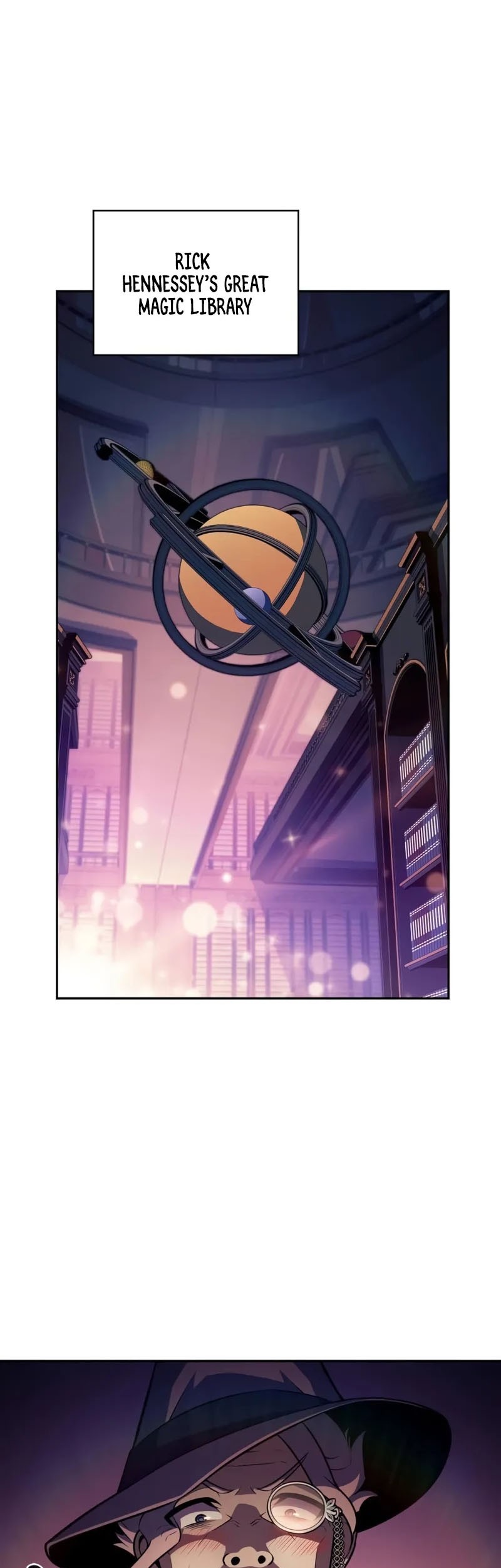 Solo Max-Level Newbie Chapter 178 Gambar 38