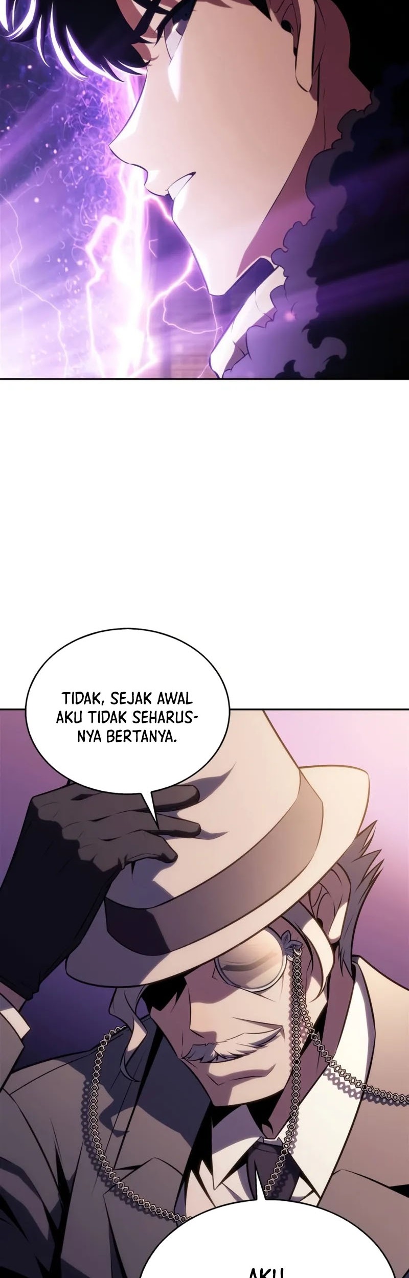 Solo Max-Level Newbie Chapter 178 Gambar 43