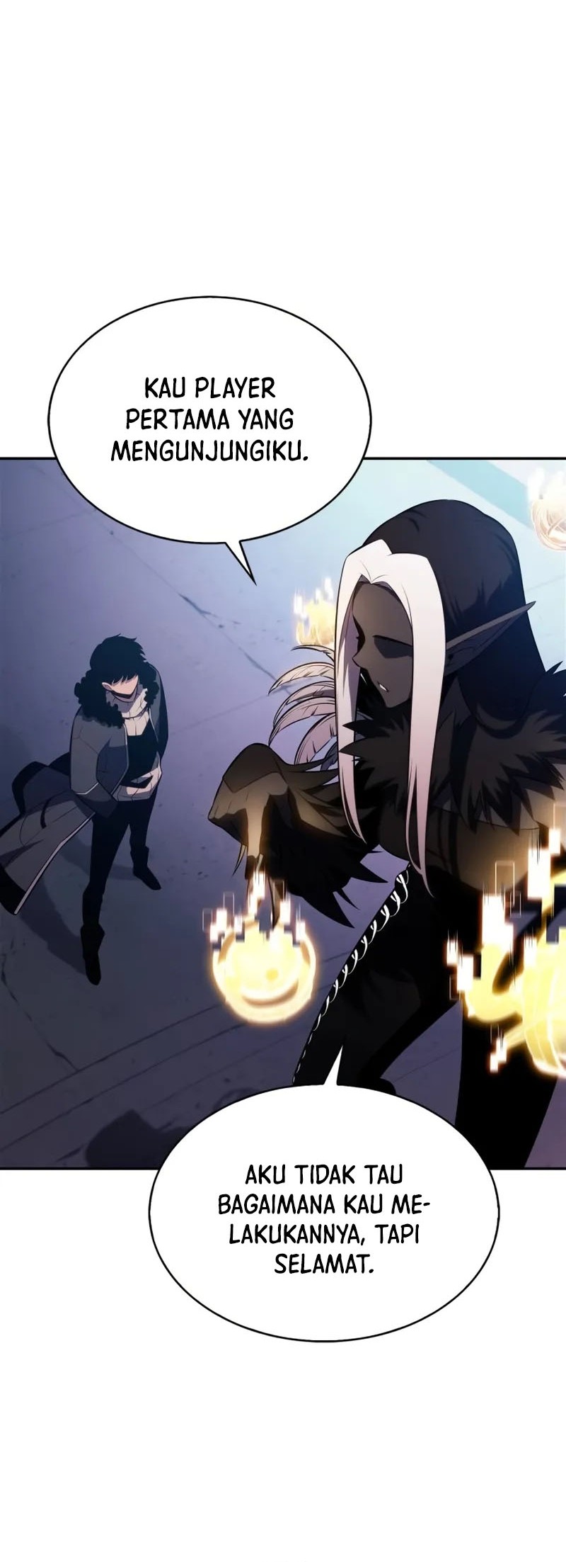 Solo Max-Level Newbie Chapter 178 Gambar 49