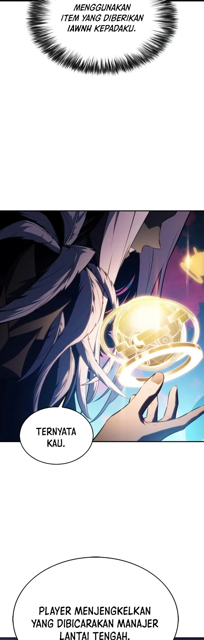 Solo Max-Level Newbie Chapter 178 Gambar 47