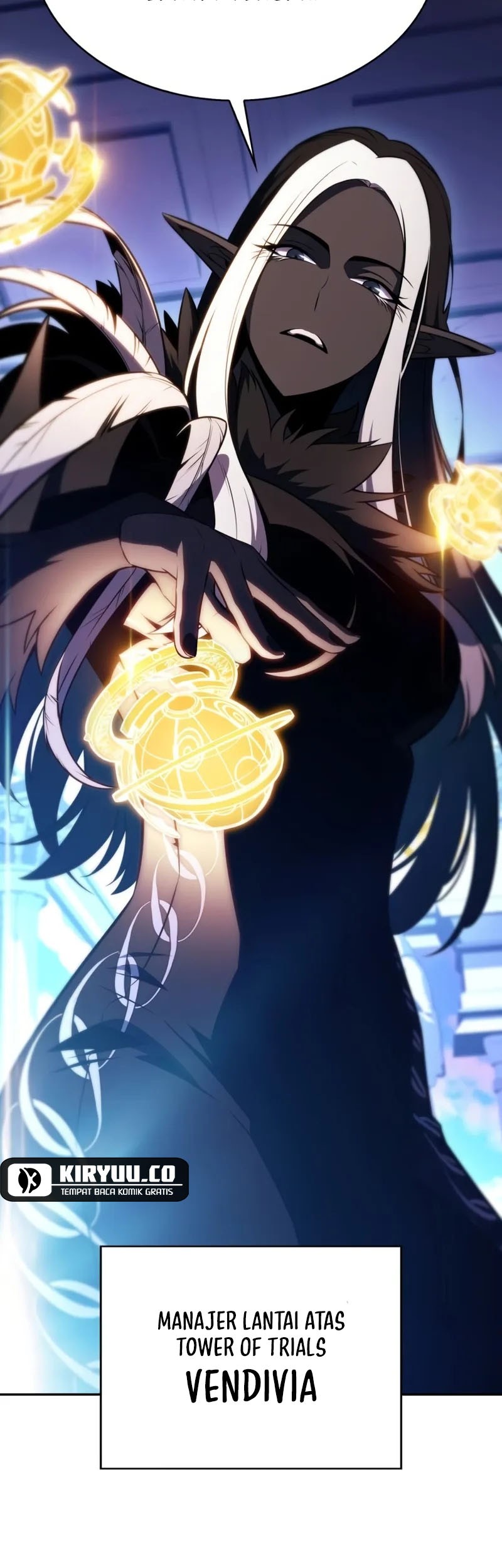 Solo Max-Level Newbie Chapter 178 Gambar 48