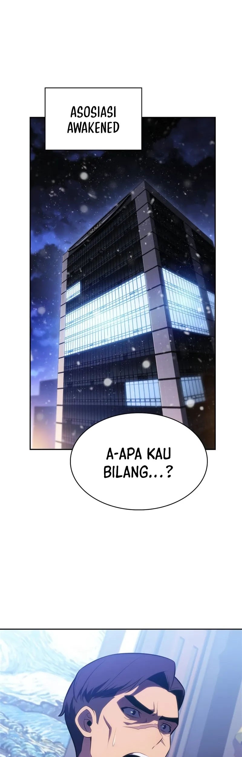 Solo Max-Level Newbie Chapter 178 Gambar 3