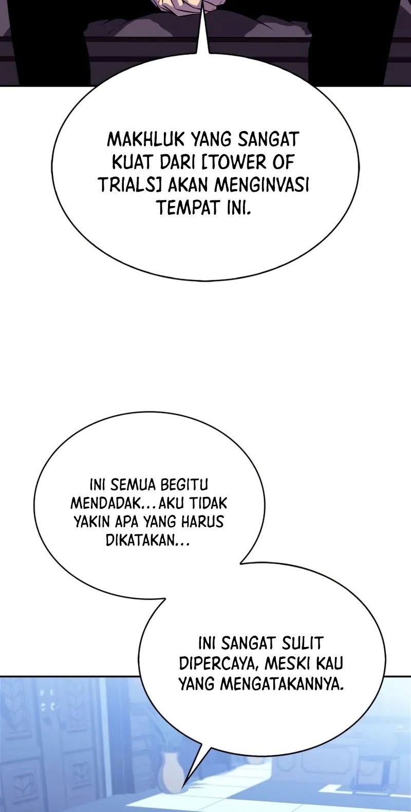 Solo Max-Level Newbie Chapter 178 Gambar 5