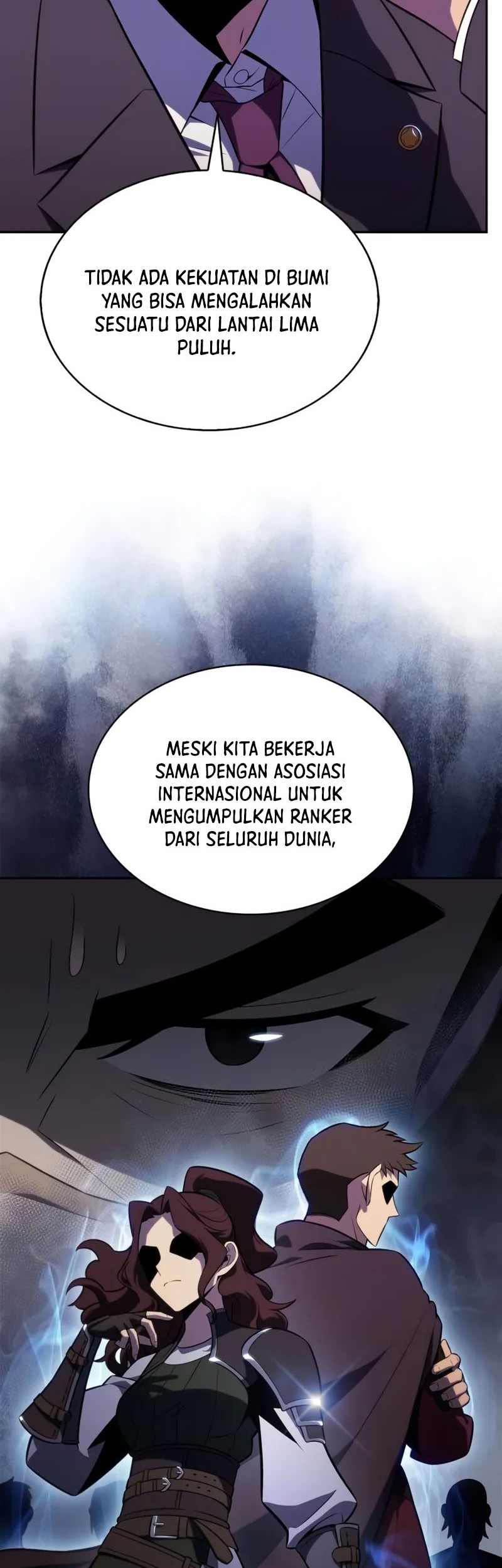 Solo Max-Level Newbie Chapter 178 Gambar 7