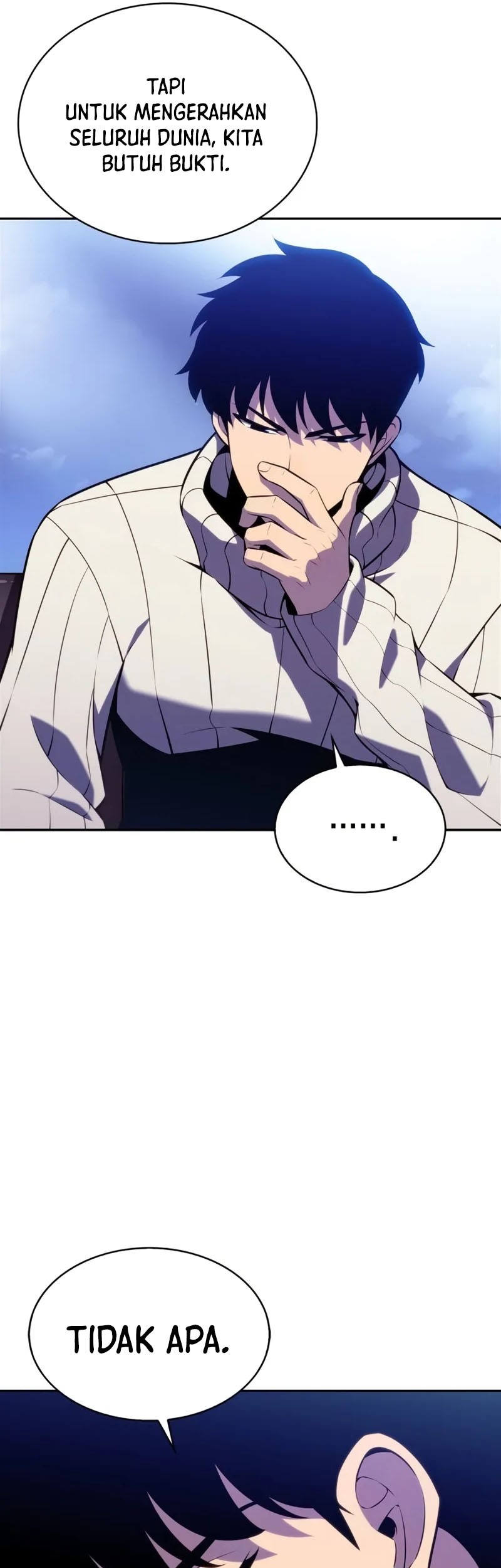 Solo Max-Level Newbie Chapter 178 Gambar 10