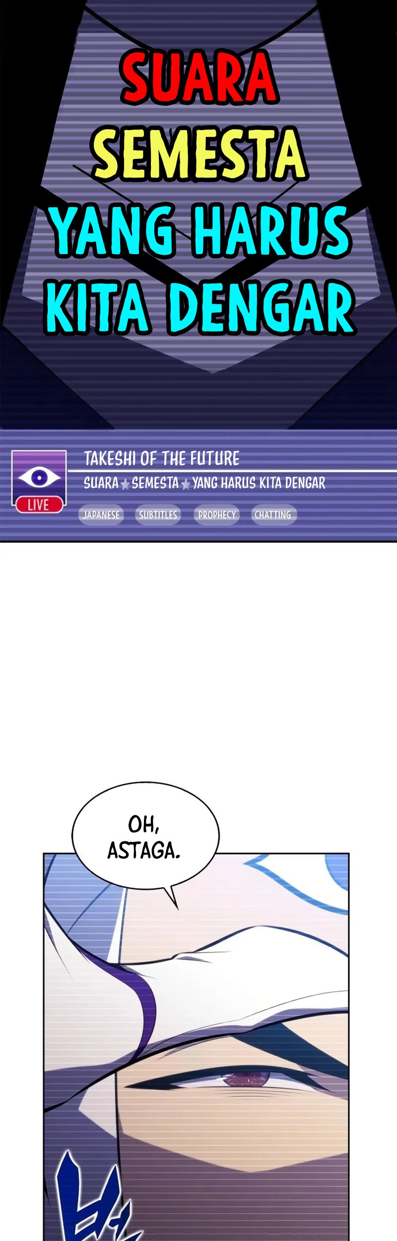 Solo Max-Level Newbie Chapter 178 Gambar 14