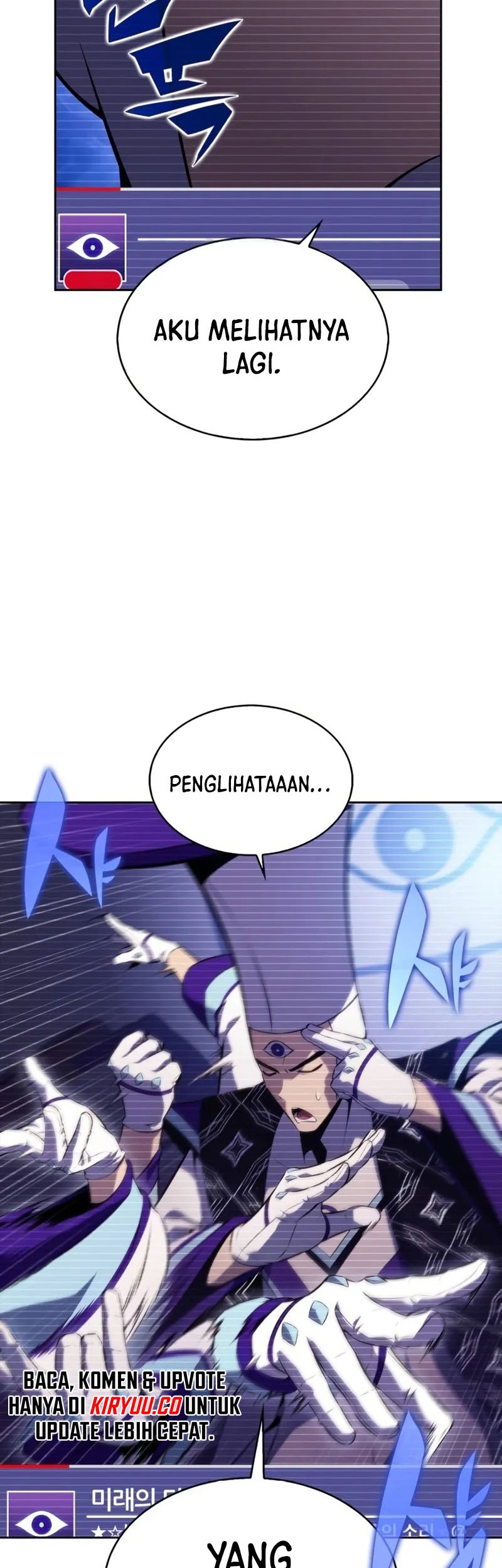 Solo Max-Level Newbie Chapter 178 Gambar 15