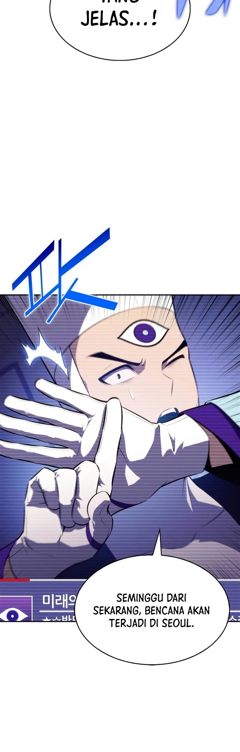 Solo Max-Level Newbie Chapter 178 Gambar 16