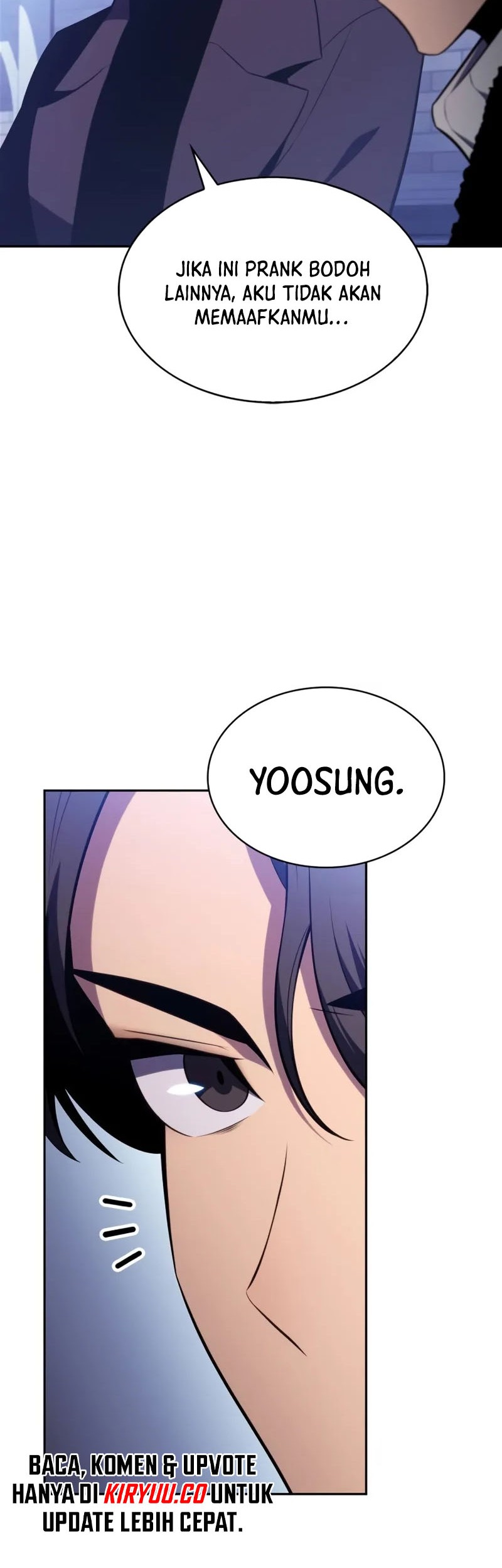 Solo Max-Level Newbie Chapter 178 Gambar 27