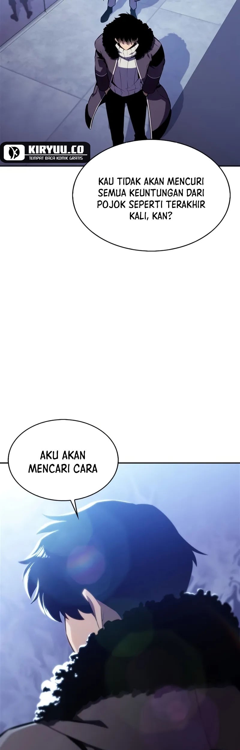 Solo Max-Level Newbie Chapter 178 Gambar 32
