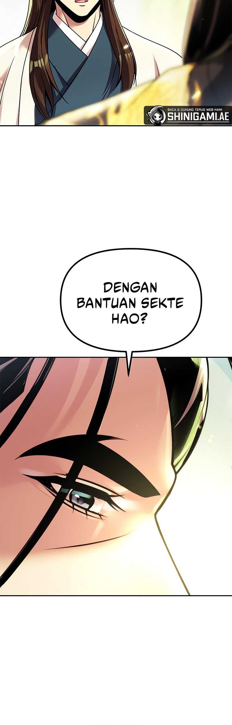 Chronicles of the Demon Faction Chapter 91 Gambar 52