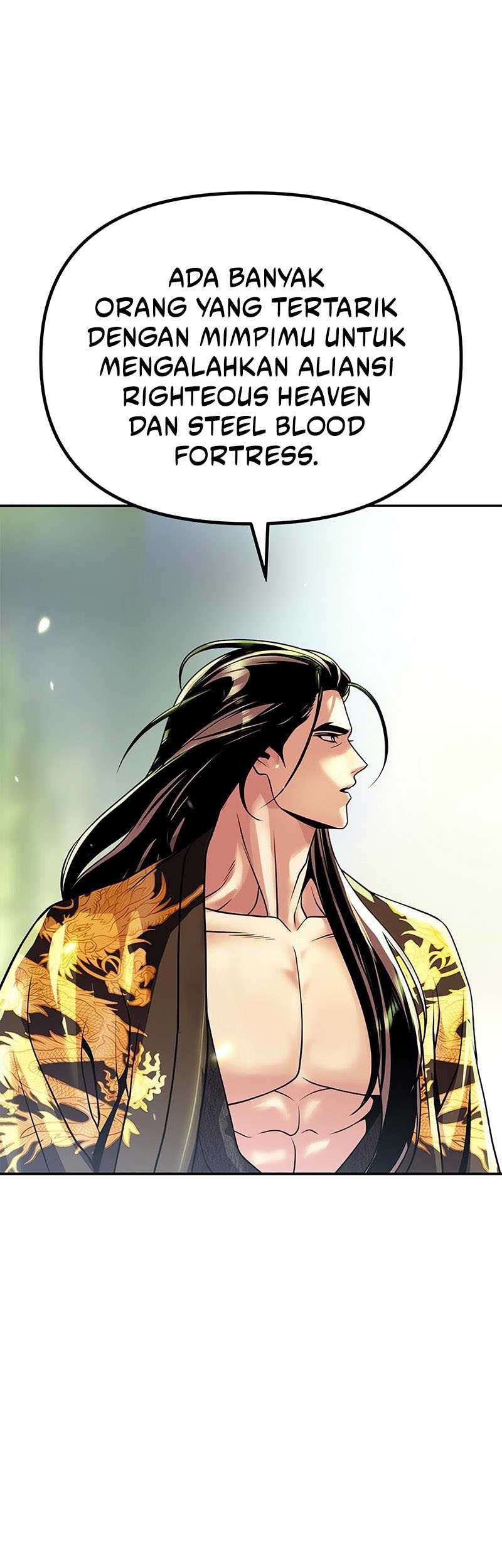 Chronicles of the Demon Faction Chapter 91 Gambar 54