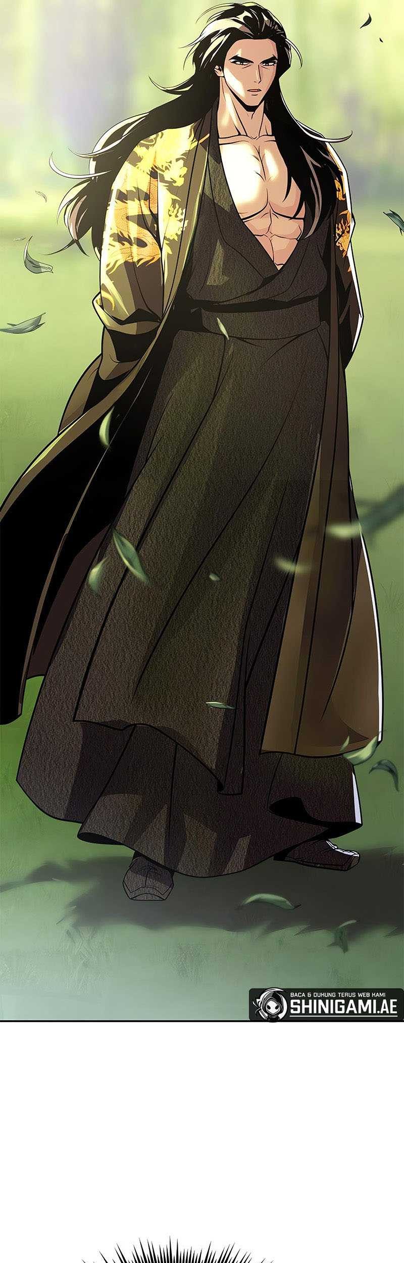 Chronicles of the Demon Faction Chapter 91 Gambar 58