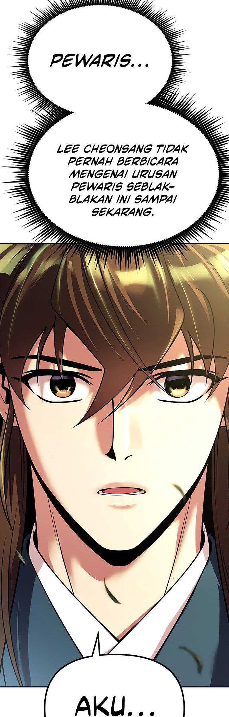 Chronicles of the Demon Faction Chapter 91 Gambar 59