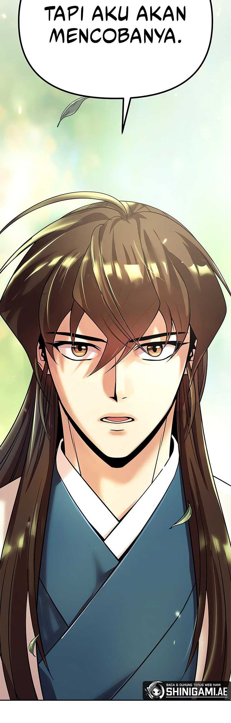 Chronicles of the Demon Faction Chapter 91 Gambar 63