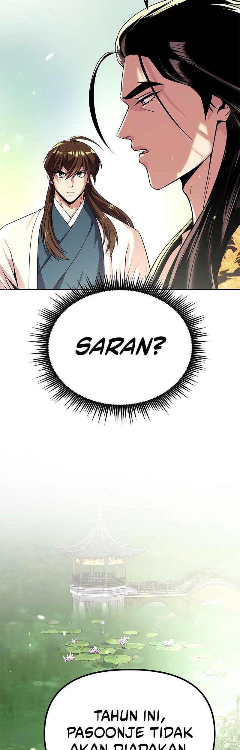 Chronicles of the Demon Faction Chapter 91 Gambar 67