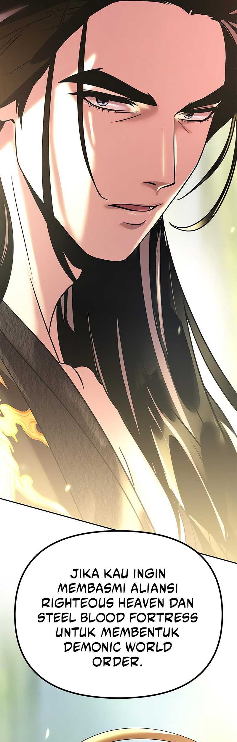 Chronicles of the Demon Faction Chapter 91 Gambar 70