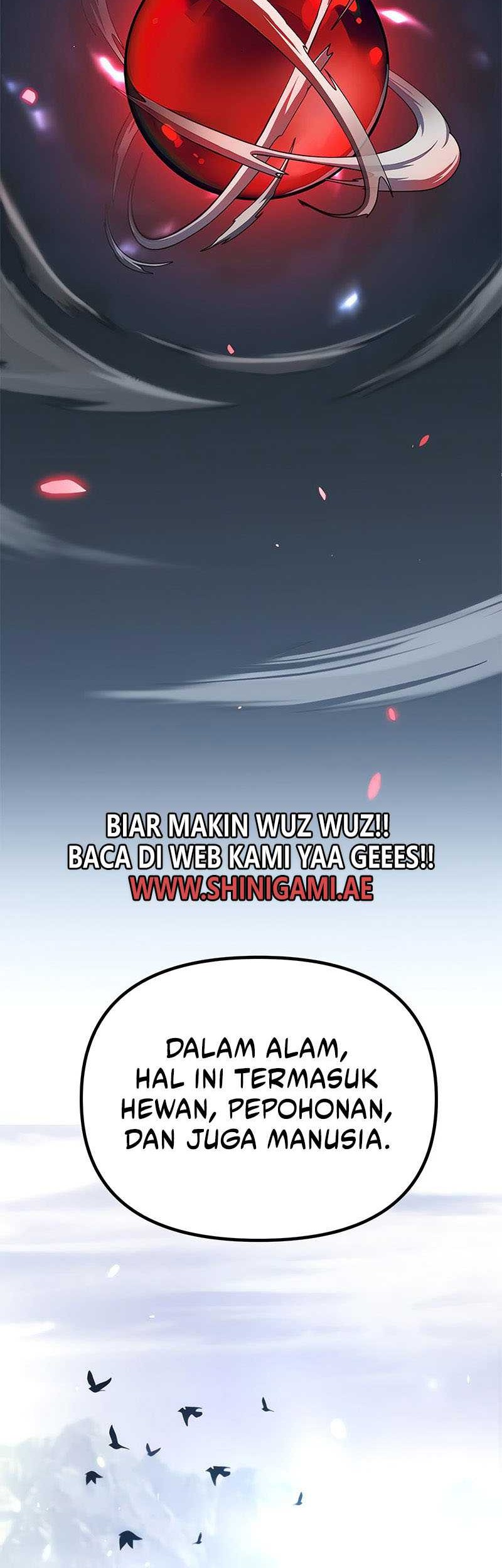 Chronicles of the Demon Faction Chapter 91 Gambar 37