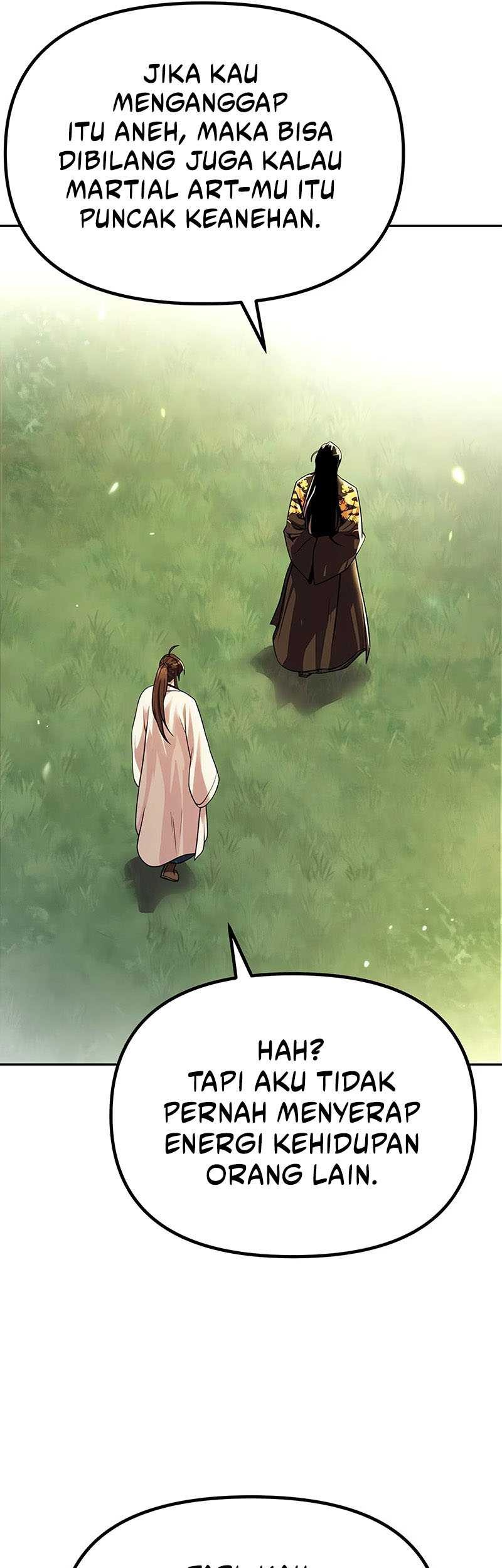 Chronicles of the Demon Faction Chapter 91 Gambar 34