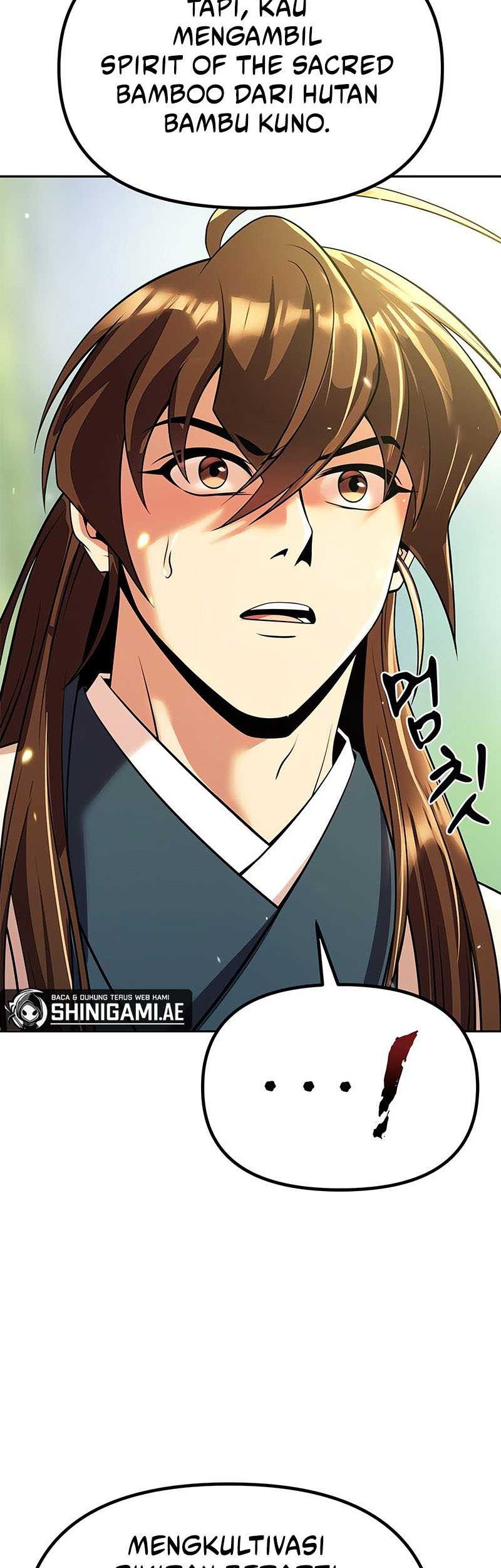 Chronicles of the Demon Faction Chapter 91 Gambar 35