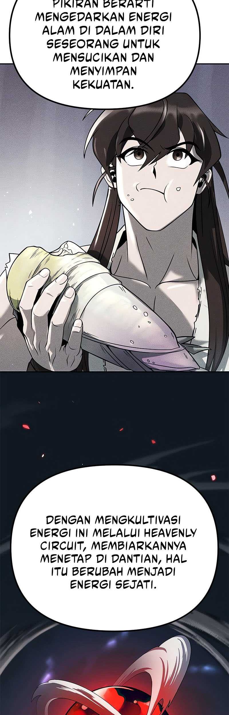 Chronicles of the Demon Faction Chapter 91 Gambar 36