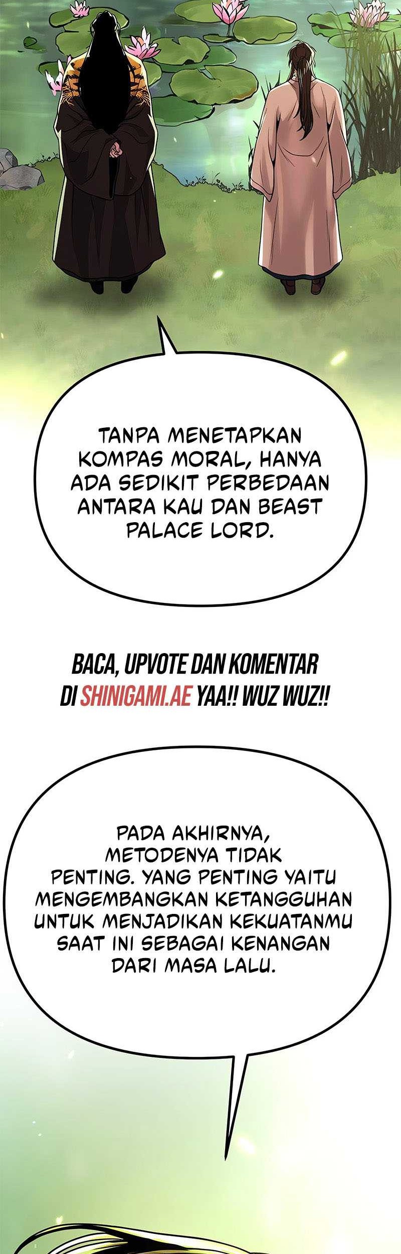 Chronicles of the Demon Faction Chapter 91 Gambar 39