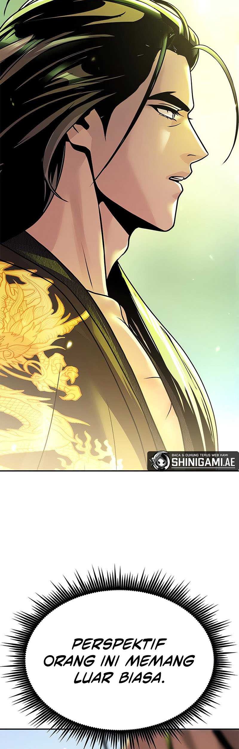 Chronicles of the Demon Faction Chapter 91 Gambar 40