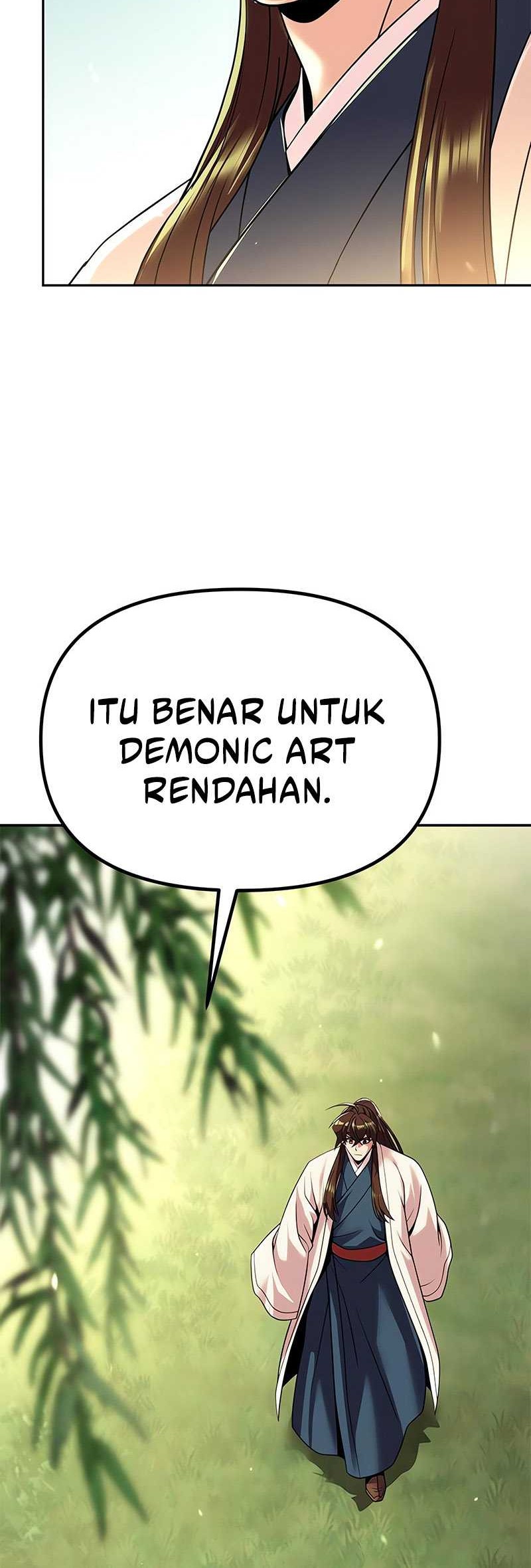 Chronicles of the Demon Faction Chapter 91 Gambar 45