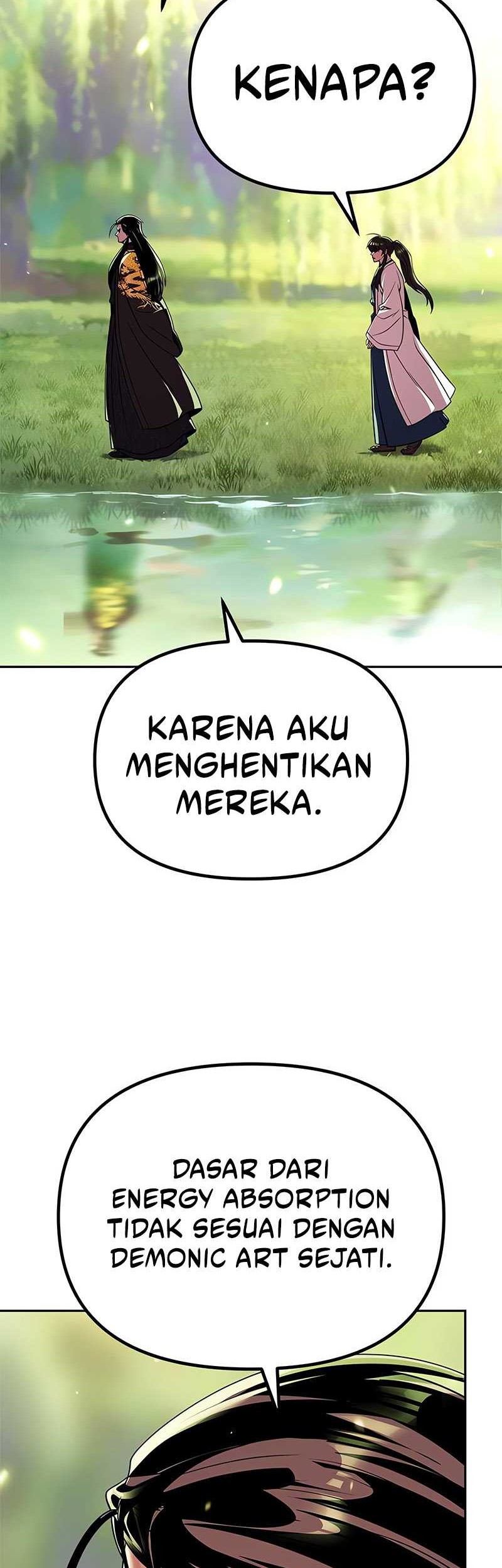 Chronicles of the Demon Faction Chapter 91 Gambar 43