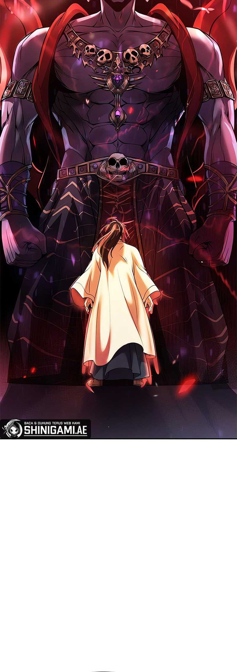 Chronicles of the Demon Faction Chapter 91 Gambar 49