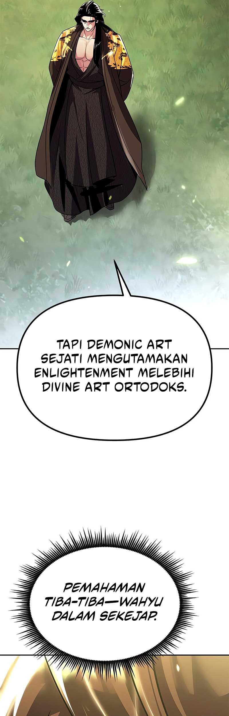 Chronicles of the Demon Faction Chapter 91 Gambar 46