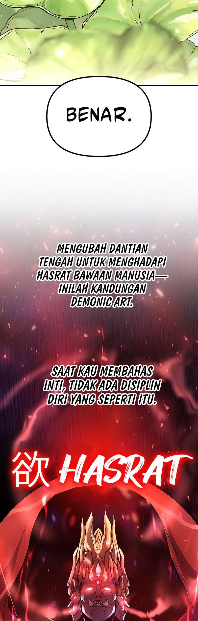 Chronicles of the Demon Faction Chapter 91 Gambar 48