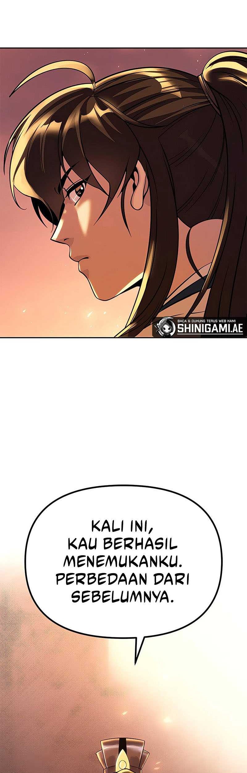 Chronicles of the Demon Faction Chapter 91 Gambar 91