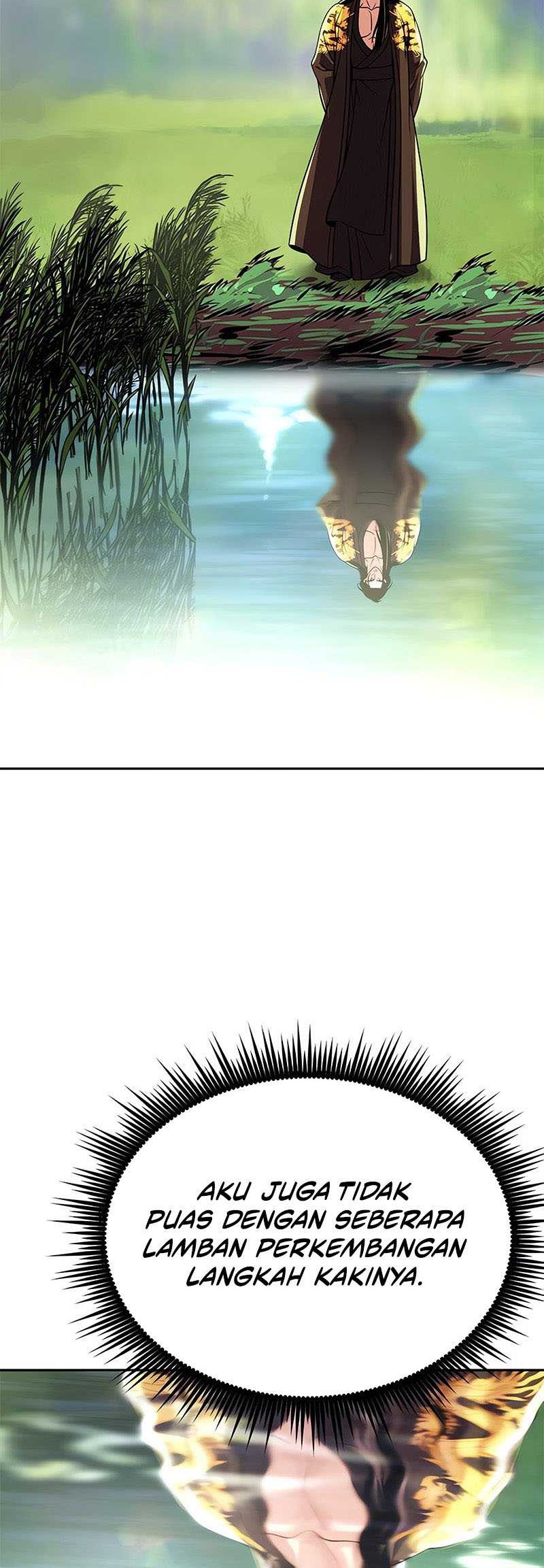 Chronicles of the Demon Faction Chapter 91 Gambar 81