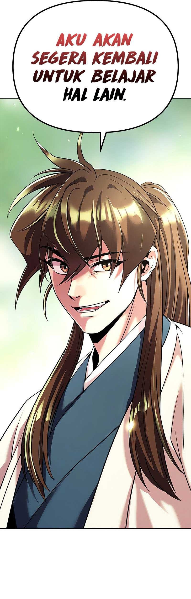 Chronicles of the Demon Faction Chapter 91 Gambar 78