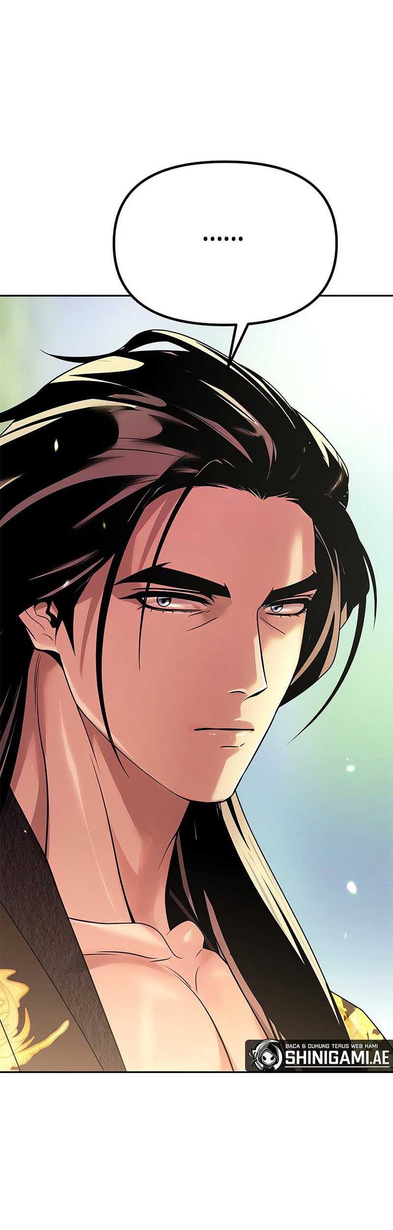 Chronicles of the Demon Faction Chapter 91 Gambar 79